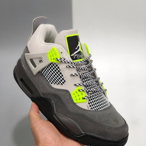 Nike air Jordan Blue shoe fashion AJ series main image 6